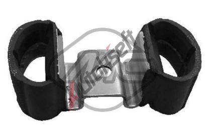 Metalcaucho Zavěšení motoru MTC 02960, 02960 Metalcaucho Zavěšení motoru MTC 02960, 02960