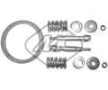 Sada tsnn vfukovho systmu Metalcaucho ‐ MTC 02964