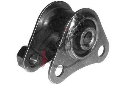 Metalcaucho Zaven motoru MTC 02985, 02985