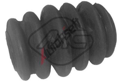 Metalcaucho Zarka odpruen MTC 02996, 02996