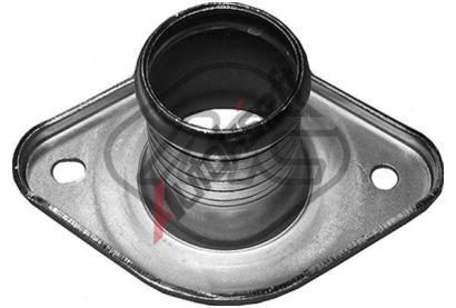 Metalcaucho Pruba chladiva MTC 03011, 03011