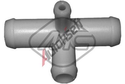 Metalcaucho Pruba chladiva MTC 03016, 03016