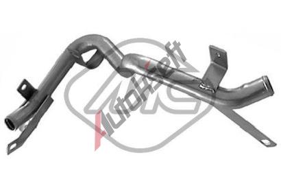 Metalcaucho Veden chladic kapaliny MTC 03057, 03057