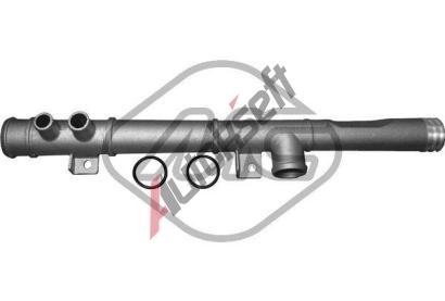 Metalcaucho Veden chladic kapaliny MTC 03076, 03076