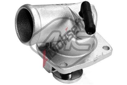 Metalcaucho Termostat chladiva MTC 03102, 03102