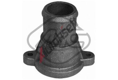 Metalcaucho Pruba chladiva MTC 03116, 03116