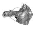 Pouzdro termostatu Metalcaucho ‐ MTC 03147