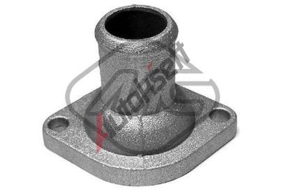 Metalcaucho Pruba chladiva MTC 03150, 03150