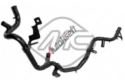 Metalcaucho Veden� chladic� kapaliny MTC 03168, 03168