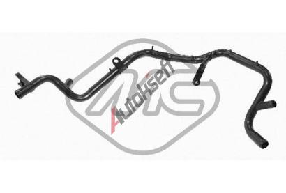 Metalcaucho Veden� chladic� kapaliny MTC 03170, 03170