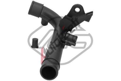 Metalcaucho Veden chladic kapaliny MTC 03183, 03183