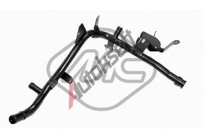 Metalcaucho Veden chladic kapaliny MTC 03186, 03186