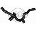 Hadice chladi�e&nbsp;Metalcaucho&nbsp;&dash;&nbsp;MTC 03204