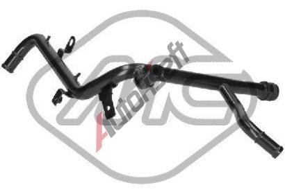 Metalcaucho Veden chladic kapaliny MTC 03213, 03213