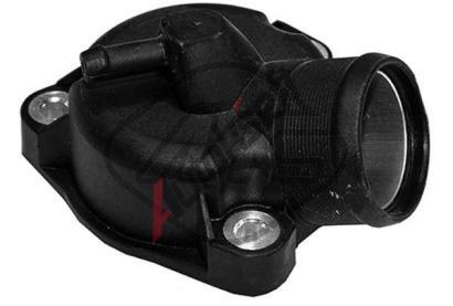 Metalcaucho Pruba chladiva MTC 03235, 03235