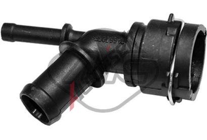 Metalcaucho Pruba chladiva MTC 03236, 03236