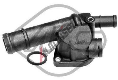 Metalcaucho Pruba chladiva MTC 03239, 03239