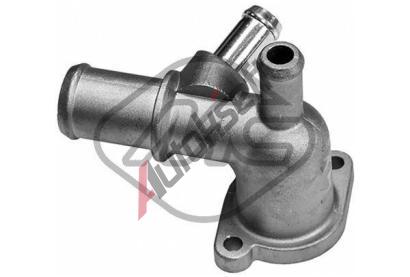 Metalcaucho Pruba chladiva MTC 03240, 03240