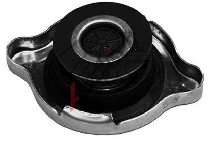 Metalcaucho Uzavrac vko MTC 03244, 03244