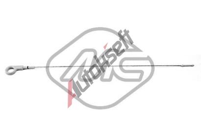 Metalcaucho Odměrka hladiny oleje MTC 03247, 03247 Metalcaucho Odměrka hladiny oleje MTC 03247, 03247