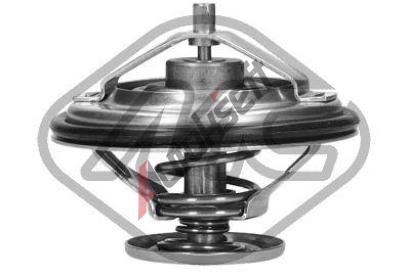 Metalcaucho Termostat chladiva MTC 03255, 03255