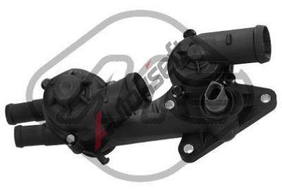 Metalcaucho Termostat chladiva MTC 03263, 03263