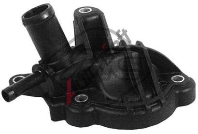 Metalcaucho Pruba chladiva MTC 03264, 03264