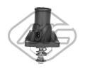 Metalcaucho Termostat chladiva ‐ MTC 03266