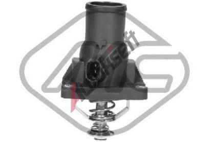 Metalcaucho Termostat chladiva MTC 03266, 03266