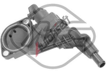 Metalcaucho Termostat chladiva MTC 03275, 03275  Metalcaucho Termostat chladiva MTC 03275, 03275