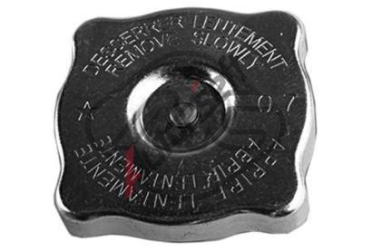 Metalcaucho Uzavrac vko chladie MTC 03278, 03278