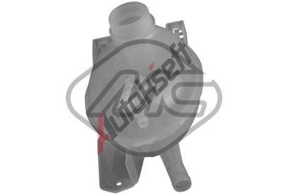 Metalcaucho Vyrovnvac ndoba chladic kapaliny MTC 03282, 03282