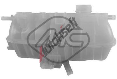 Metalcaucho Vyrovnvac ndoba chladic kapaliny MTC 03284, 03284