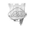 Vyrovnvac ndoba chladic kapaliny Metalcaucho ‐ MTC 03323