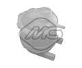 Vyrovnvac ndoba chladic kapaliny Metalcaucho ‐ MTC 03500