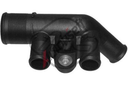 Metalcaucho Pruba chladiva MTC 03503, 03503