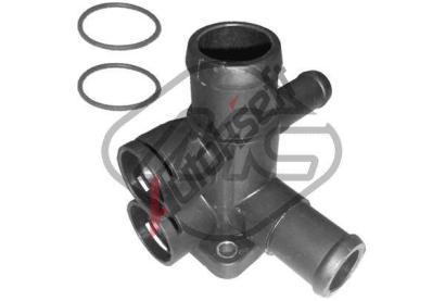 Metalcaucho Pruba chladiva MTC 03505, 03505