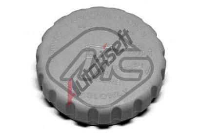 Metalcaucho Uzavrac vko MTC 03507, 03507
