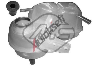 Metalcaucho Vyrovnvac ndoba chladic kapaliny MTC 03516, 03516