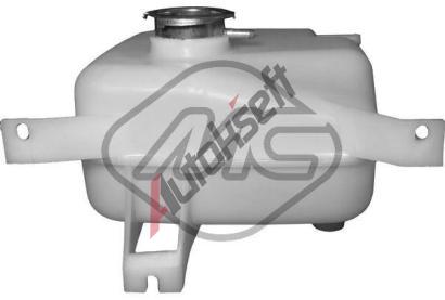 Metalcaucho Vyrovnvac ndoba chladic kapaliny MTC 03526, 03526