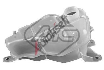 Metalcaucho Vyrovnvac ndoba chladic kapaliny MTC 03530, 03530