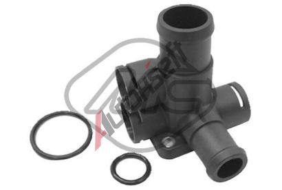 Metalcaucho Pruba chladiva MTC 03535, 03535