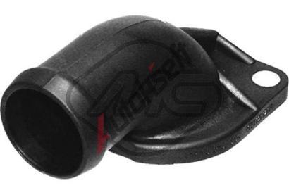 Metalcaucho Pruba chladiva MTC 03536, 03536
