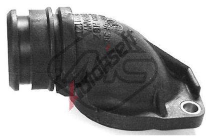 Metalcaucho Pruba chladiva MTC 03537, 03537