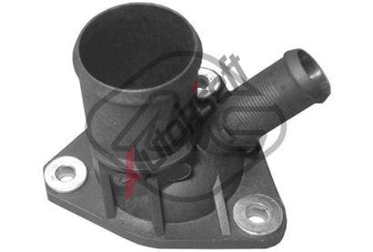 Metalcaucho Pruba chladiva MTC 03539, 03539