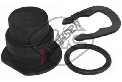 Metalcaucho Uzavrac ztka pruby chladiva MTC 03540, 03540