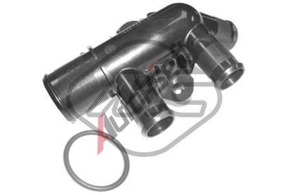 Metalcaucho Pruba chladiva MTC 03544, 03544