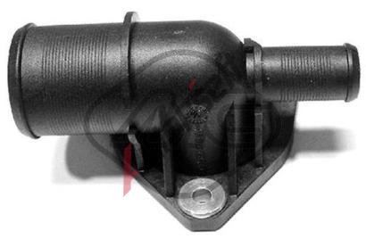 Metalcaucho Pruba chladiva MTC 03546, 03546