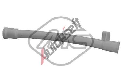 Metalcaucho Trycht olejov mrky MTC 03553, 03553