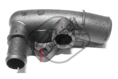 Metalcaucho Pruba chladiva MTC 03554, 03554